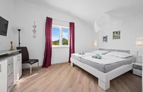 Villa Isabella in Sovinjak - Foto 49