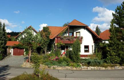 Ferienwohnungen Moritz - Foto 1