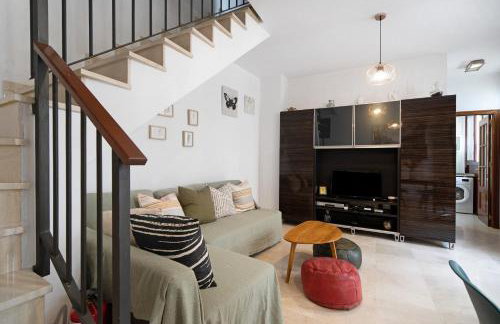 Dúplex en el centro de Jerez - Foto 16