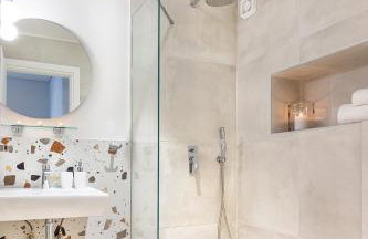 9 Luxury Rooms - Foto 18