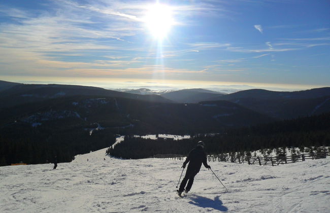 Hillside Lodge & Garden - Foto 48