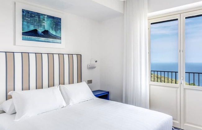 Le Arcate Giuliana in Massa Lubrense - Foto 18