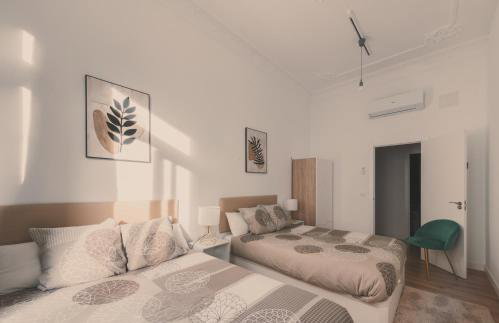 8 rooms, 6 bathrooms over Gran Via Street - Foto 33