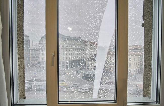 HILD-2 Apartments Budapest - Foto 26