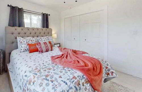 Sailors Paradise-Waterfront Gulf & Sailboat access - Foto 19