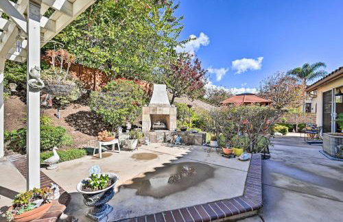 Chula Vista Studio with Hot Tub about 9 Mi to Downtown - Foto 19