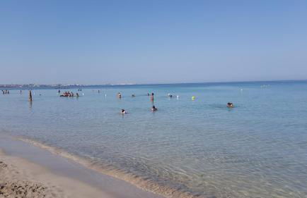 Appartamenti Oltremare - Foto 126