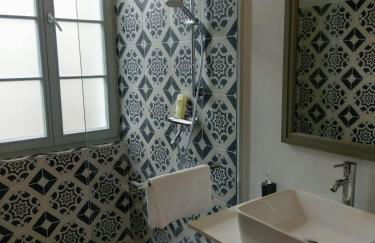 Résidence du Parc avec Sauna - Foto 37