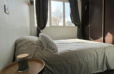 Appart au pied du T2 La Défense Paris - Foto 5