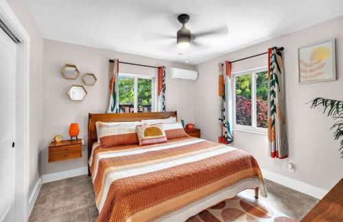 The Frolics -Stunning Wilton Manors Pool Home - Foto 14