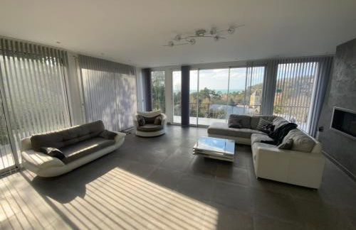 Villa Panorama, vue Mer et Falaises d exception - Foto 18