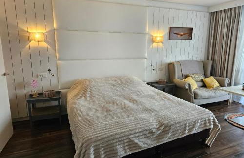 studio classé 3 étoiles, Anglet Chiberta ocean golf surf - Foto 29