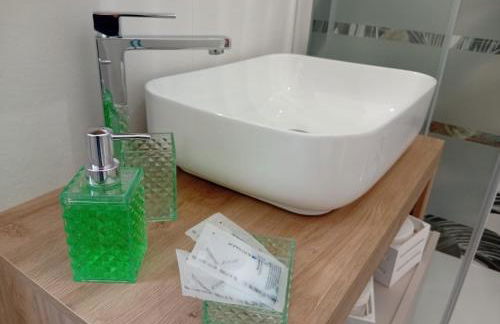 Casa Gessi 21-Olimpico, Inalpi, Politecnico- - Foto 14