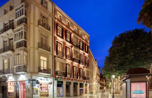 Coeo Santa Maria Cathedral Signature Apartments - Foto 20