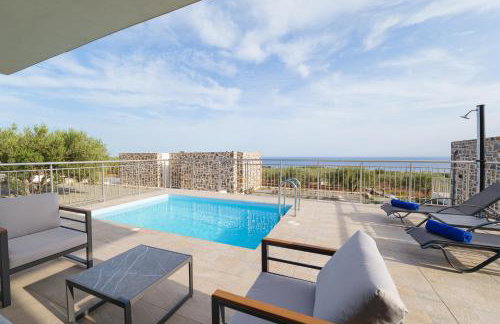 Chryselia Suites- Private Pool - Foto 63