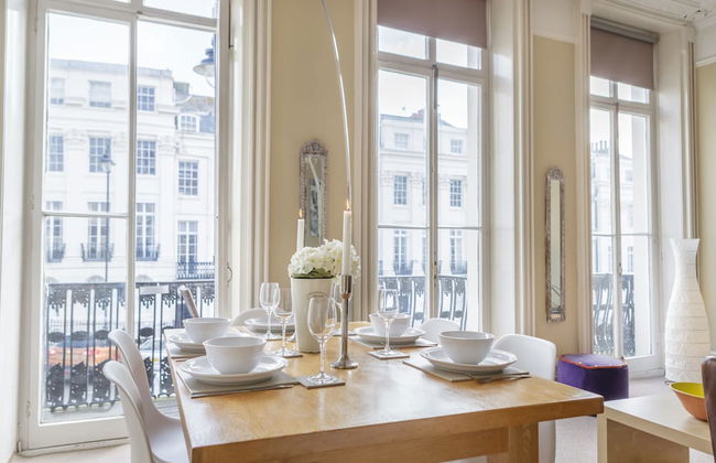 Brighton Break - Burlington Beach Pad - Foto 15