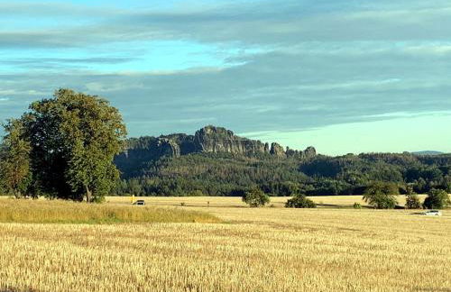 Urlaub im Oberstübchen - Foto 32