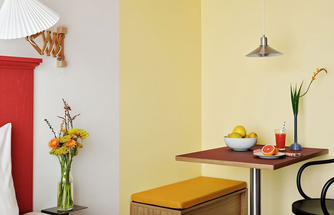 Dahei Apartment Hotel - Foto 17