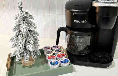 Campus Cottage Kng Bed! Walk To Uco And Downtown - Foto 19