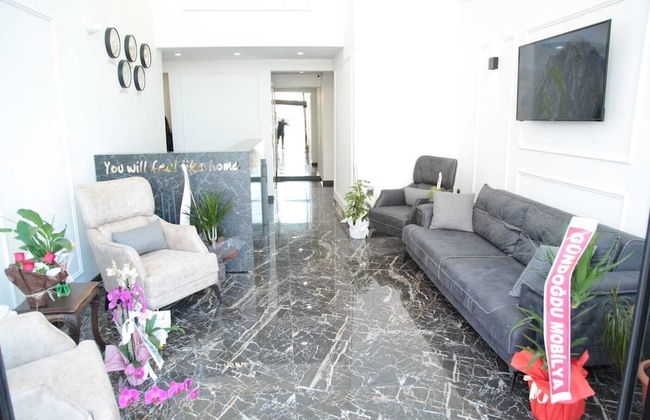 Kivanc Residence - Photo 1
