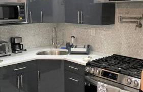 Modern/new 1br Apt- Shops 5mn - Foto 5