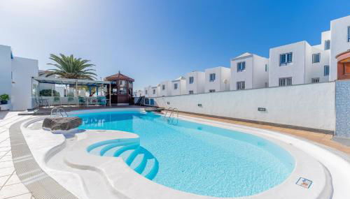 Apartamentos Isla de Lobos - Adults Only - Foto 5