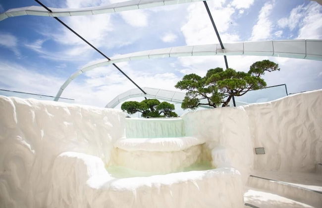 Luxury Suites Arte Mont Kiara by uBook - Foto 30