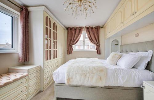 Luxury - 4 BHK Semi Detached House - Foto 12