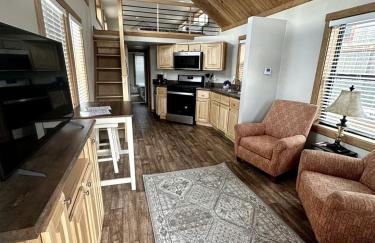 Sweet Family Cottage Perfect for Outdoor Activities in Colorado - Foto 2