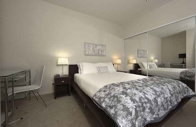 Accommodate Canberra - Metropolitan - Foto 4