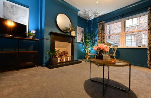 Luxury accommodation in Durham centre - Foto 2