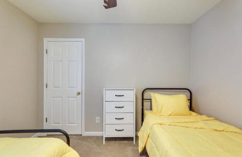 Charming North Charleston Townhome - Pets Welcome! - Foto 22