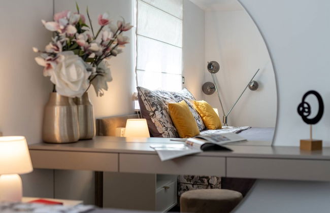 Luminous Infinity Villa With Pool and Gym - Foto 35