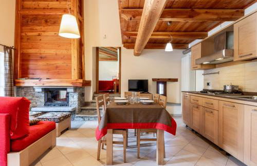 Apartment La Borgata by Interhome - Foto 19