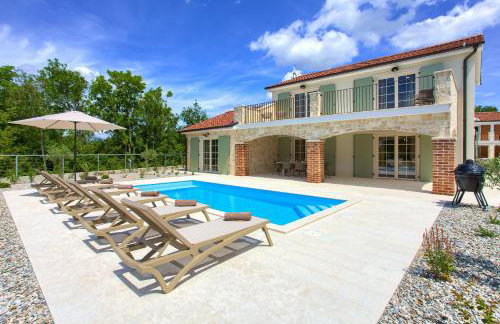 Villa Adria - Foto 1