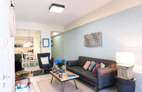 Seaside House In Agios Vasilios - Foto 33