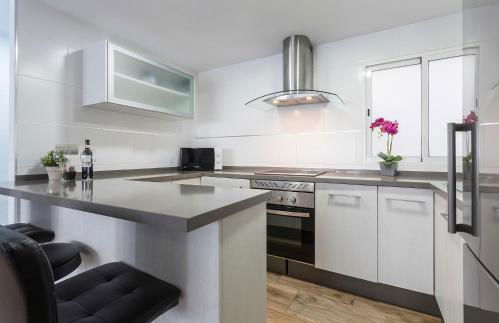 Apartments Vistas Mar Bahia - Foto 37