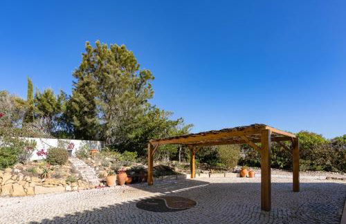 Cliffside Boho Villa - Foto 34