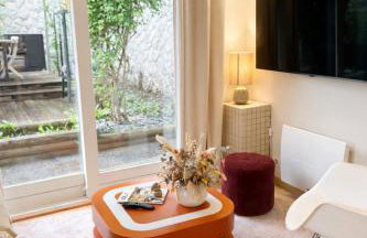 Acmé Appartement 200 m du lac d'Annecy - Foto 13