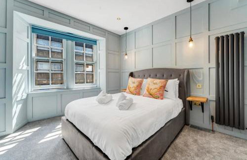 Warden's Close Apartments - Foto 34