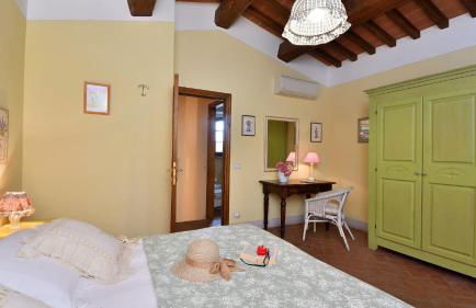 Villa Rosabella - Foto 16