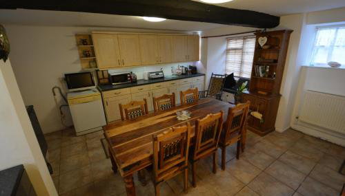 Pier Cottage - Photo 5