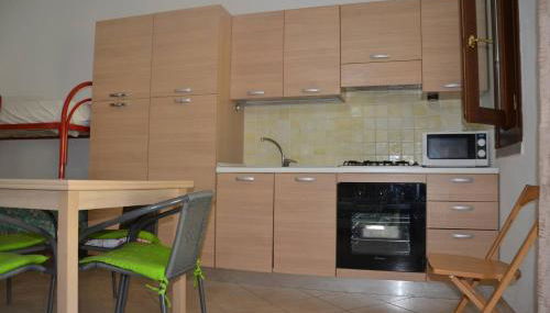 FAN SARD Villetta 10 posti letto FBU-ZAN01 - Foto 2, Other