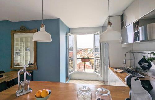 Cosy little nest next to Paris - Foto 6