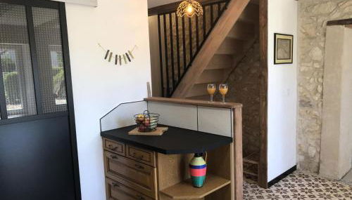 La maison poitevine - Foto 3