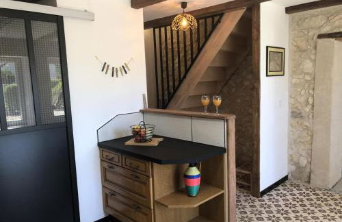 La maison poitevine - Foto 3