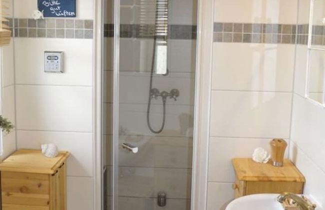 WE Evening sun in the sun House - Foto 13