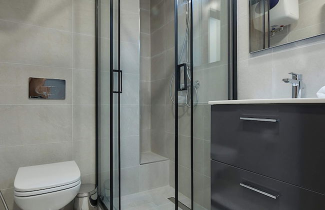 Stayhere Rabat - Agdal 3 - Prestige Residence - Photo 53