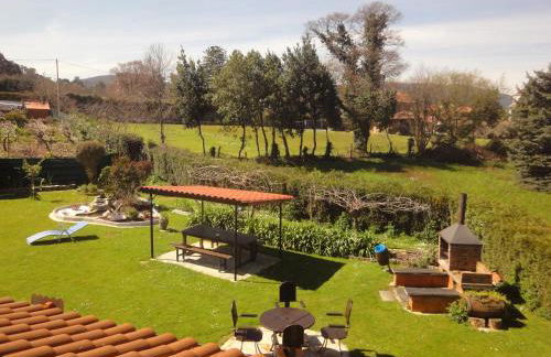 Apartamentos Rurales Villa del Sain Cudillero - Foto 110