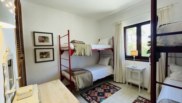 Mar CIP - Foto 5, Habitación